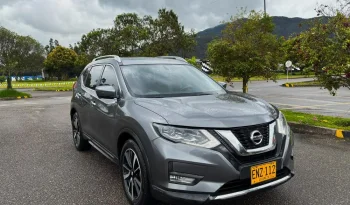 NISSAN X TRAIL (T32) EXCLUSIVE TP 2500CC 6AB ABS CT TC lleno