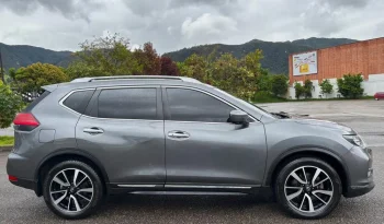NISSAN X TRAIL (T32) EXCLUSIVE TP 2500CC 6AB ABS CT TC lleno