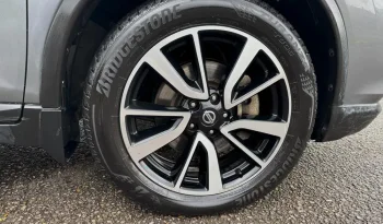 NISSAN X TRAIL (T32) EXCLUSIVE TP 2500CC 6AB ABS CT TC lleno