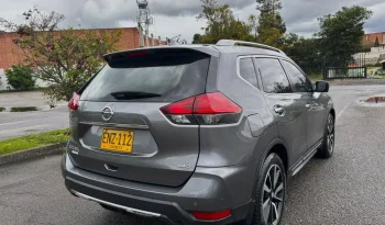 NISSAN X TRAIL (T32) EXCLUSIVE TP 2500CC 6AB ABS CT TC lleno