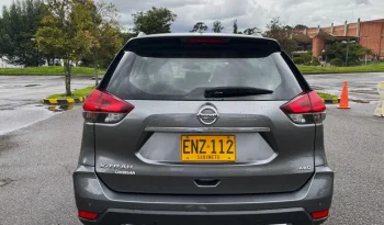 NISSAN X TRAIL (T32) EXCLUSIVE TP 2500CC 6AB ABS CT TC lleno