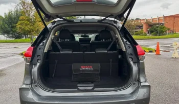 NISSAN X TRAIL (T32) EXCLUSIVE TP 2500CC 6AB ABS CT TC lleno