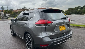 NISSAN X TRAIL (T32) EXCLUSIVE TP 2500CC 6AB ABS CT TC lleno