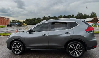 NISSAN X TRAIL (T32) EXCLUSIVE TP 2500CC 6AB ABS CT TC lleno