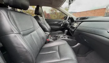 NISSAN X TRAIL (T32) EXCLUSIVE TP 2500CC 6AB ABS CT TC lleno