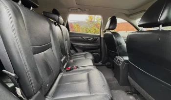 NISSAN X TRAIL (T32) EXCLUSIVE TP 2500CC 6AB ABS CT TC lleno