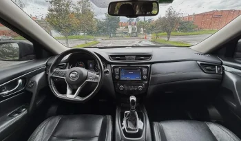 NISSAN X TRAIL (T32) EXCLUSIVE TP 2500CC 6AB ABS CT TC lleno