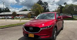 MAZDA CX5 (2) TOURING TP 2000CC 6AB R17 4X2