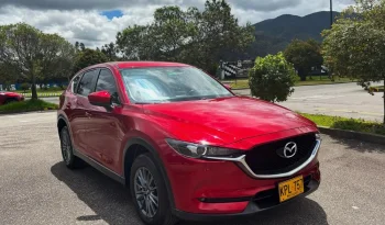 MAZDA CX5 (2) TOURING TP 2000CC 6AB R17 4X2 lleno
