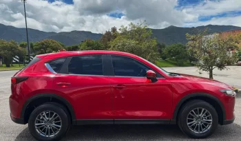 MAZDA CX5 (2) TOURING TP 2000CC 6AB R17 4X2 lleno
