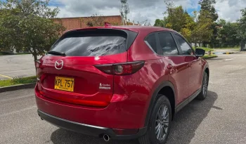 MAZDA CX5 (2) TOURING TP 2000CC 6AB R17 4X2 lleno