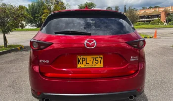 MAZDA CX5 (2) TOURING TP 2000CC 6AB R17 4X2 lleno
