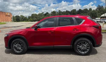 MAZDA CX5 (2) TOURING TP 2000CC 6AB R17 4X2 lleno
