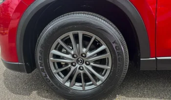 MAZDA CX5 (2) TOURING TP 2000CC 6AB R17 4X2 lleno
