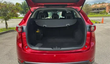 MAZDA CX5 (2) TOURING TP 2000CC 6AB R17 4X2 lleno