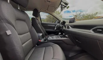 MAZDA CX5 (2) TOURING TP 2000CC 6AB R17 4X2 lleno