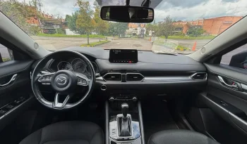 MAZDA CX5 (2) TOURING TP 2000CC 6AB R17 4X2 lleno