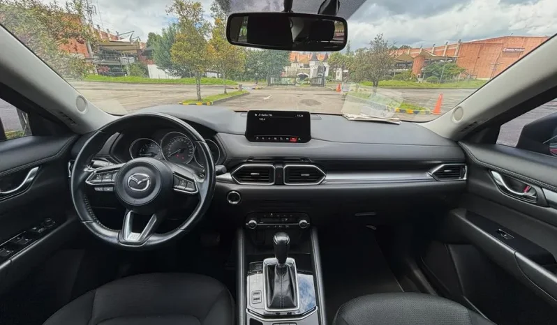 MAZDA CX5 (2) TOURING TP 2000CC 6AB R17 4X2 lleno