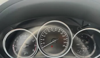 MAZDA CX5 (2) TOURING TP 2000CC 6AB R17 4X2 lleno