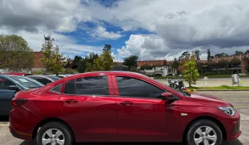 CHEVROLET ONIX (2) LT MT 1000CC T 4P 6AB ABS lleno