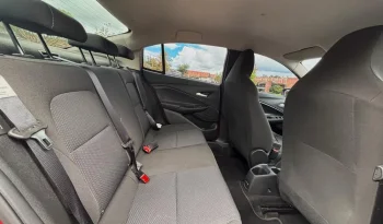CHEVROLET ONIX (2) LT MT 1000CC T 4P 6AB ABS lleno
