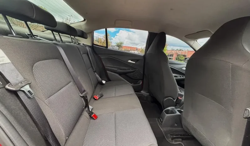 CHEVROLET ONIX (2) LT MT 1000CC T 4P 6AB ABS lleno