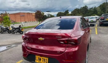 CHEVROLET ONIX (2) LT MT 1000CC T 4P 6AB ABS lleno
