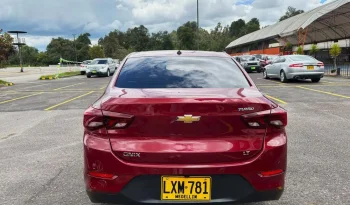 CHEVROLET ONIX (2) LT MT 1000CC T 4P 6AB ABS lleno