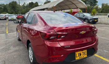 CHEVROLET ONIX (2) LT MT 1000CC T 4P 6AB ABS lleno