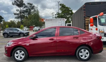 CHEVROLET ONIX (2) LT MT 1000CC T 4P 6AB ABS lleno