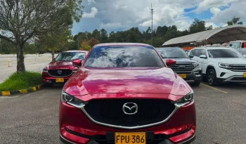 MAZDA CX5 (2) TOURING TP 2000CC 6AB R17 4X2 lleno