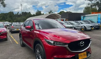 MAZDA CX5 (2) TOURING TP 2000CC 6AB R17 4X2 lleno