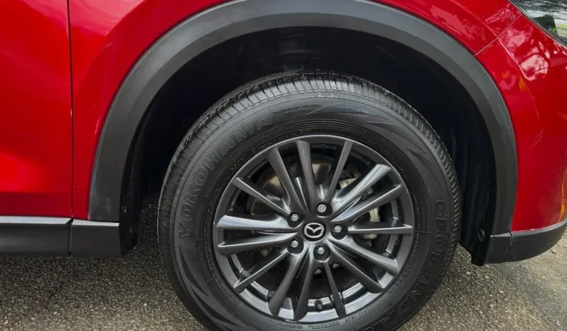 MAZDA CX5 (2) TOURING TP 2000CC 6AB R17 4X2 lleno