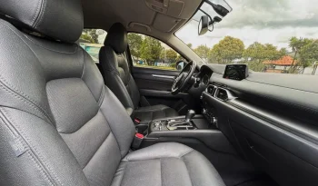 MAZDA CX5 (2) TOURING TP 2000CC 6AB R17 4X2 lleno