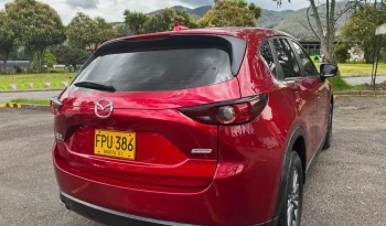 MAZDA CX5 (2) TOURING TP 2000CC 6AB R17 4X2 lleno