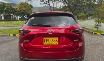 MAZDA CX5 (2) TOURING TP 2000CC 6AB R17 4X2 lleno