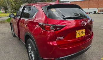 MAZDA CX5 (2) TOURING TP 2000CC 6AB R17 4X2 lleno