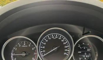 MAZDA CX5 (2) TOURING TP 2000CC 6AB R17 4X2 lleno