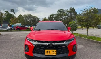 CHEVROLET BLAZER RS TP 3600CC 4X4 lleno