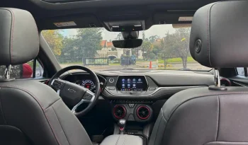 CHEVROLET BLAZER RS TP 3600CC 4X4 lleno
