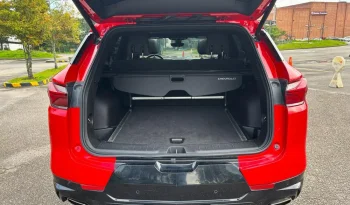 CHEVROLET BLAZER RS TP 3600CC 4X4 lleno