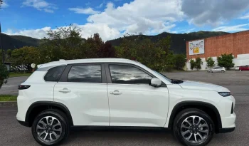 SUZUKI GRAND VITARA GLX HYBRID AT 1500CC 6AB 4X4 lleno