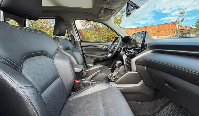 SUZUKI GRAND VITARA GLX HYBRID AT 1500CC 6AB 4X4 lleno