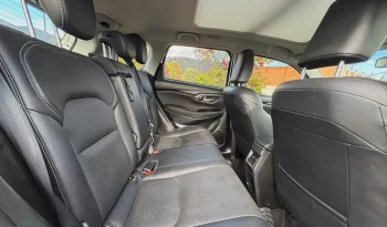 SUZUKI GRAND VITARA GLX HYBRID AT 1500CC 6AB 4X4 lleno