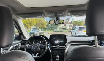 SUZUKI GRAND VITARA GLX HYBRID AT 1500CC 6AB 4X4 lleno