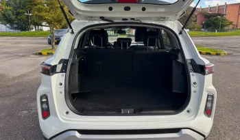 SUZUKI GRAND VITARA GLX HYBRID AT 1500CC 6AB 4X4 lleno