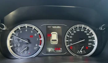 SUZUKI GRAND VITARA GLX HYBRID AT 1500CC 6AB 4X4 lleno