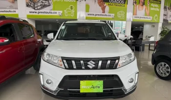 SUZUKI VITARA GL AT 1600CC 2AB ABS 4X2 AA lleno