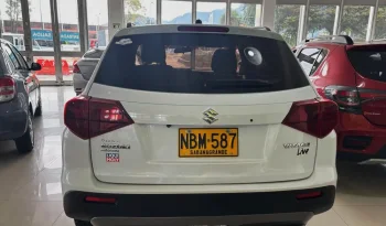 SUZUKI VITARA GL AT 1600CC 2AB ABS 4X2 AA lleno