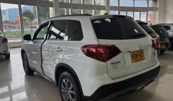 SUZUKI VITARA GL AT 1600CC 2AB ABS 4X2 AA lleno